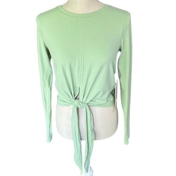 Lululemon Time to Restore Long Sleeve.  Size 4 - Picture 1 of 6